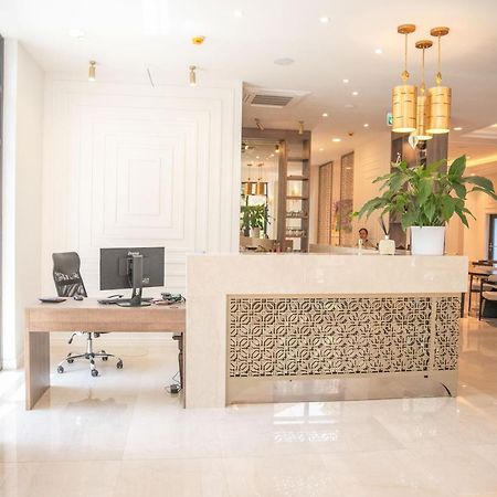 Cosmopolita Boutique Hotel ทิมิชัวรา ภายนอก รูปภาพ