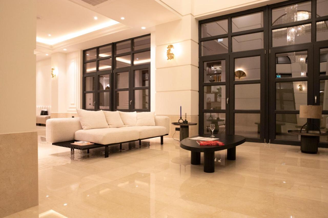 Cosmopolita Boutique Hotel ทิมิชัวรา ภายนอก รูปภาพ