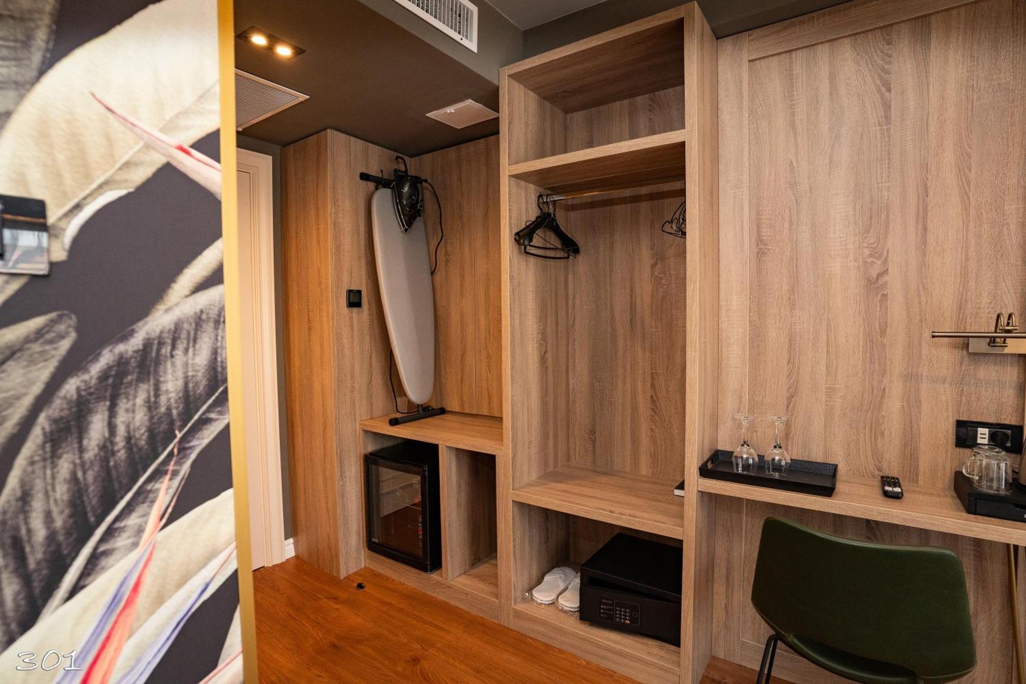 Cosmopolita Boutique Hotel ทิมิชัวรา ภายนอก รูปภาพ