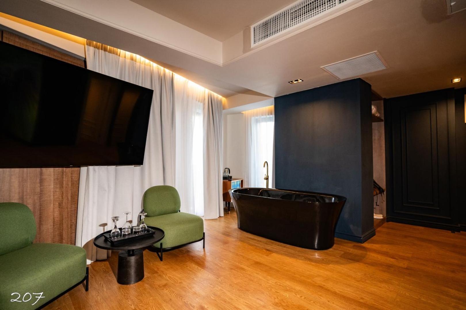 Cosmopolita Boutique Hotel ทิมิชัวรา ภายนอก รูปภาพ