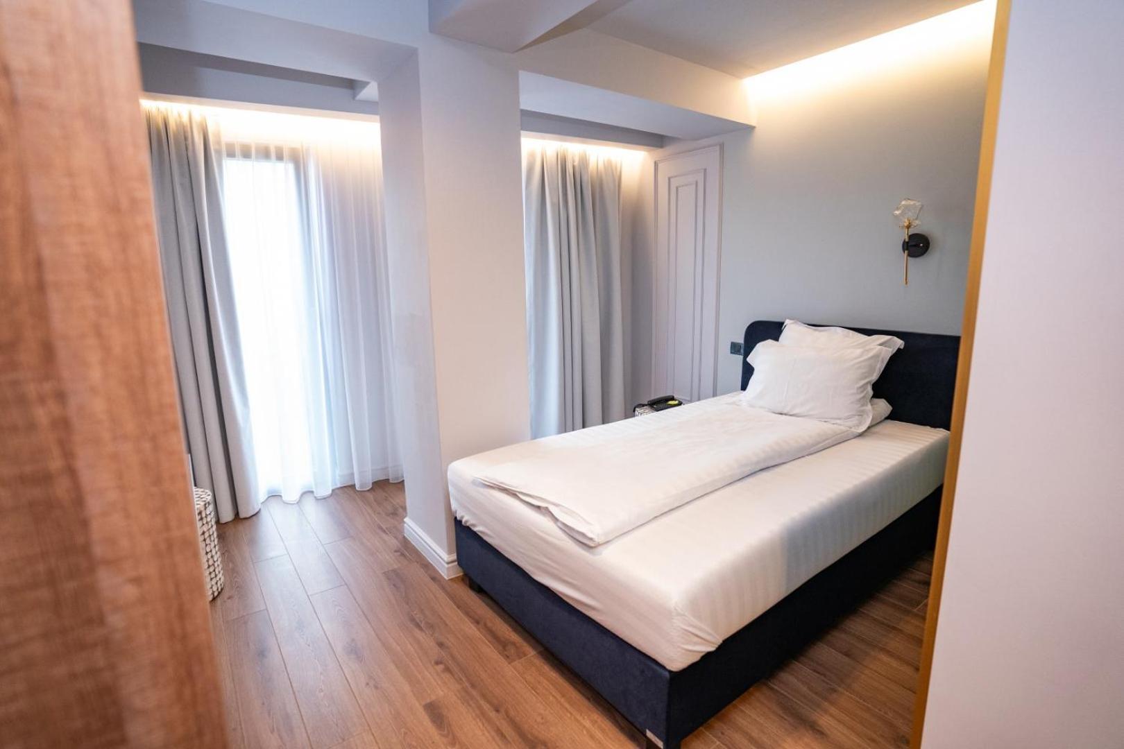 Cosmopolita Boutique Hotel ทิมิชัวรา ภายนอก รูปภาพ