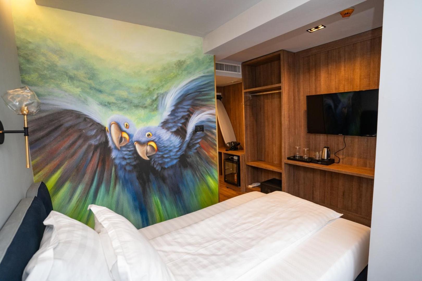 Cosmopolita Boutique Hotel ทิมิชัวรา ภายนอก รูปภาพ