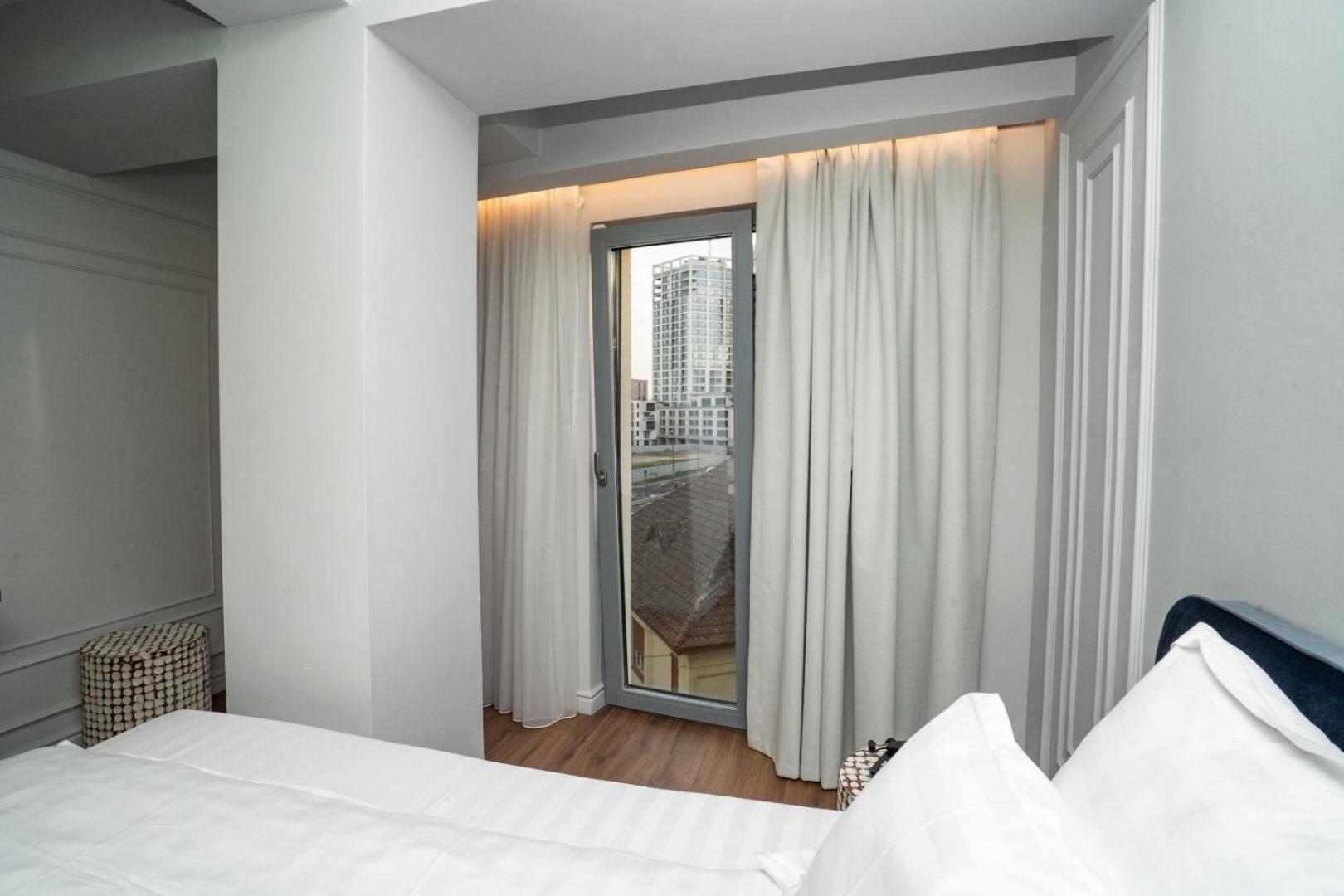 Cosmopolita Boutique Hotel ทิมิชัวรา ภายนอก รูปภาพ