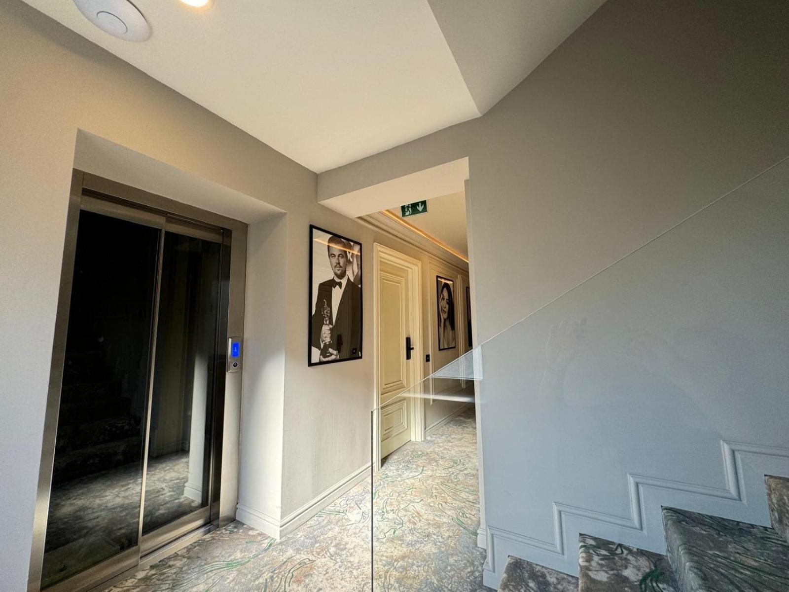 Cosmopolita Boutique Hotel ทิมิชัวรา ภายนอก รูปภาพ