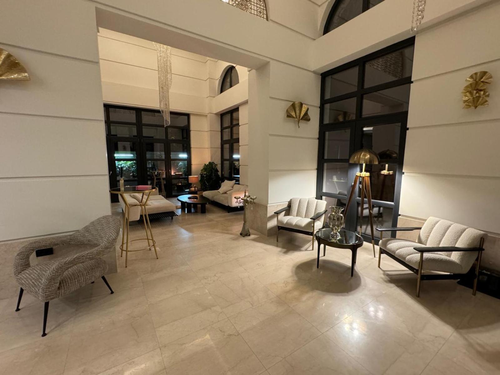 Cosmopolita Boutique Hotel ทิมิชัวรา ภายนอก รูปภาพ