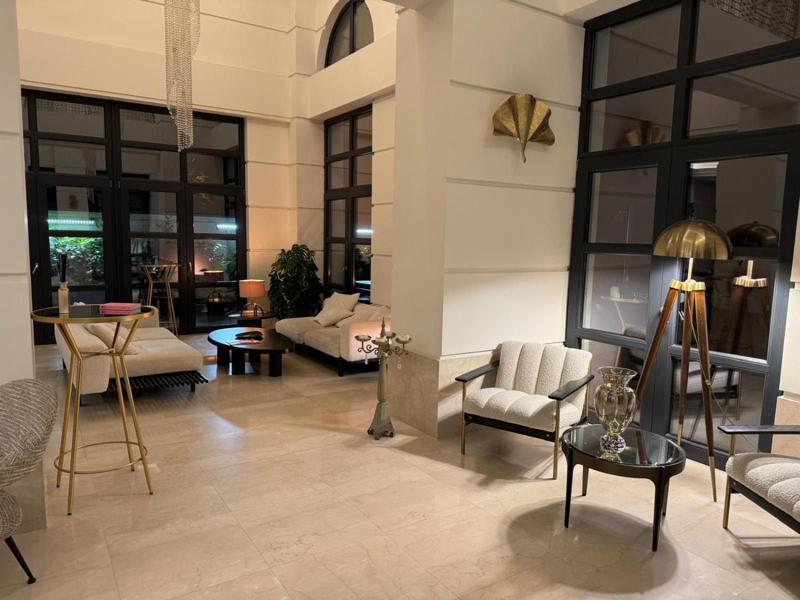 Cosmopolita Boutique Hotel ทิมิชัวรา ภายนอก รูปภาพ