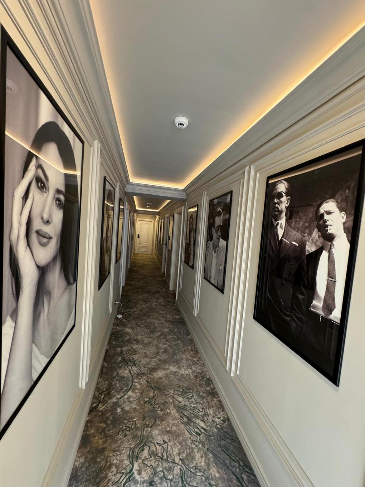 Cosmopolita Boutique Hotel ทิมิชัวรา ภายนอก รูปภาพ