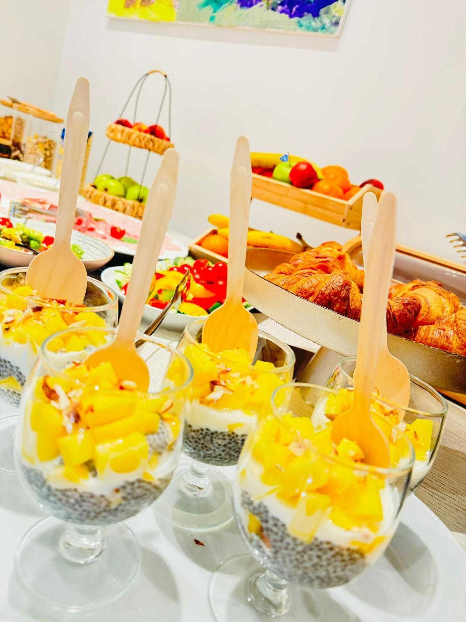 Cosmopolita Boutique Hotel ทิมิชัวรา ภายนอก รูปภาพ