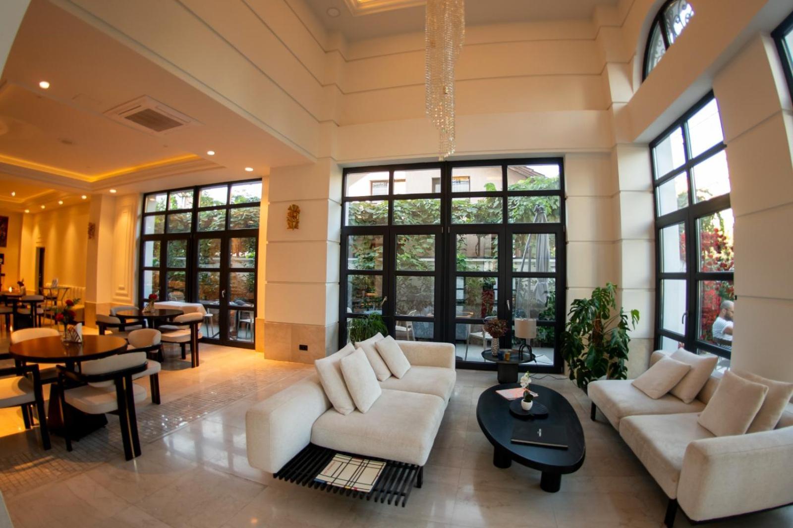 Cosmopolita Boutique Hotel ทิมิชัวรา ภายนอก รูปภาพ