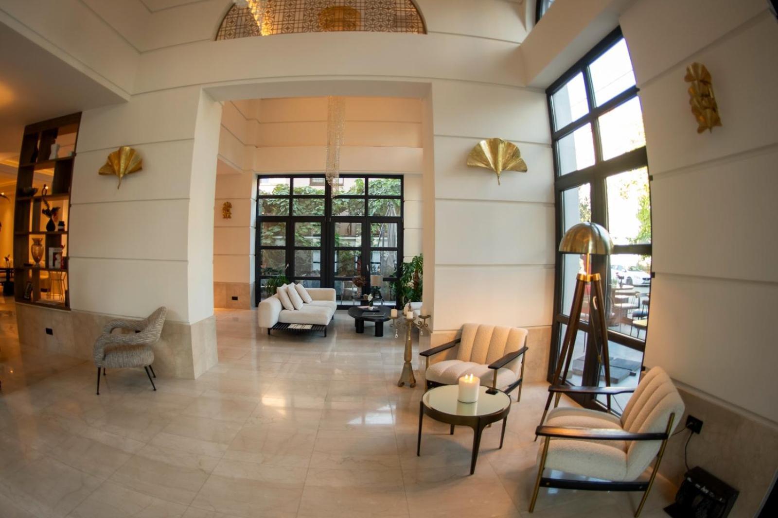 Cosmopolita Boutique Hotel ทิมิชัวรา ภายนอก รูปภาพ